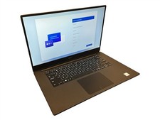 Dell Precision 5530 i7-8850H 2.6GHz 16GB DDR4 512GB SSD Win11Pro 15.6