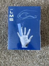 Hippus HandShoe Right-Handed Wireless Ergonomic Mouse New Sealed picture