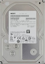 HGST 6TB 3.5