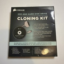 Best State Drive and Hard Disk Drive Cloning Kit for Clone & transfer your data picture