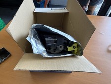 Genuine Brother TN-550 Black Toner Cartridge OEM 3500 Page Yield Open Box picture