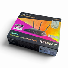 NETGEAR Nighthawk R7000P AC2300 Dual-Band MU-MIMO WiFi Router 4-Port picture