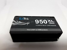 5pk Ink for HP 950XL 951XL OfficeJet Pro cyan yellow magenta black picture