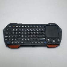 Fosmon 23022KB  Mini Portable Lightweight Wireless  QWERTY Keyboard Bluetooth picture