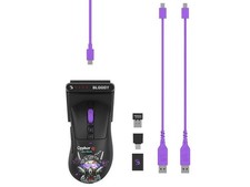 Mysz bezprzewodowa A4Tech Bloody R73 ULTRA DUO Cypher Ghost A4Tech picture