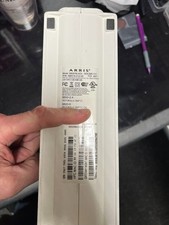 Arris SURFboard SBG6782-AC Cable Modem and Wireless Router - used good condition picture
