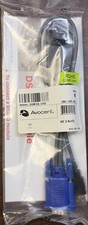 New Sealed Avocent DSRIQ-USB KVM Adapter Module CMN: 1005-003 Rev: V or W or AC picture