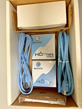 Gefen HDTV/HDMI CAT-5 Extender, EXT-HDTV-CAT5-CO picture