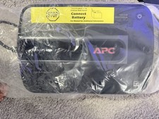 APC Battery Backup 650VA/390W Uninterruptible Power Supply picture