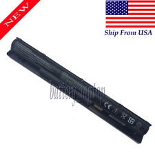 Battery K104 K1O4 KI04 Compatible with HP PAVILION Spare # 800049-001 800009-241 picture