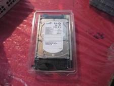 Seagate ST3600002FC EMC 005048955 118032664-A01 Dell G476P 600GB 10K HDD W/caddy picture