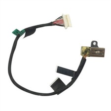 1PCS DC in Power Jack Charging Port for HP 15-EB1097NR 15-EB0043DX 15-EB0053DX picture