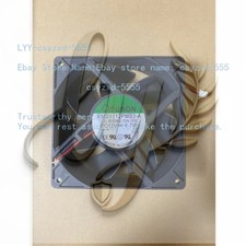SUNON PMD1212PMB3-A 12038 12V 6.7W 12cm High Airflow Cooling Fan picture