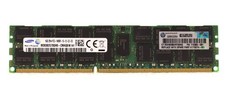 Samsung 16GB 2Rx4 PC3-14900R-13-12-E2-D3 ECC REG Server RAM M393B2G70QH0-CMAQ8 picture