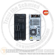 Dell PowerEdge T360 8x 3.5