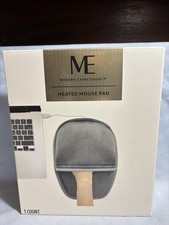 NEW Modern Expressions Heated Mouse Pad  picture