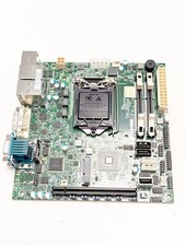 *New Open Box* Supermicro X10SLV-Q Motherboard (NO I/O shield) picture