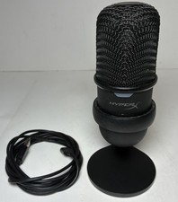 HyperX Solocast Gaming Microphone with USB Condenser picture