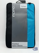 Incipio Padded Nylon Sleeve for Microsoft Surface Pro 2 RT Cyan MRSF-019 picture