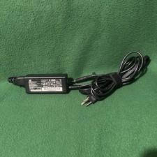 OEM HP 65W 677770-001 677770-002 613149-001 693715-001 AC Adapter w/Power Cord picture