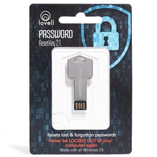 ‎Hillstar Consumer Group USB Recovery Boot Password Reset II Next Generation picture