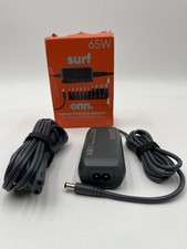 Surf Onn 65W Universal Laptop Charging ADAPTER / Without 10 Interchangeable Tips picture