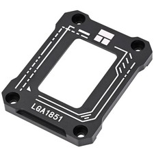 LGA1851 CPU Contact Frame - Optimized CPU Contact Pressure, LGA 1851 ILM Bending picture
