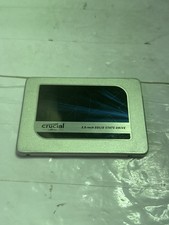 Crucial MX300 525GB 2.5