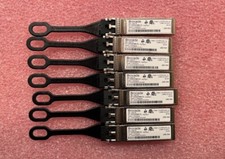 7x Brocade 16GB SW 125M 850nm SFP Transceiver XBR-000192 193 / 57-000088-01 picture