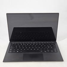 Dell XPS 13 9305 Silver 4K TOUCH i7-1165G7 2.80GHz 16GB 512GB SSD Good picture