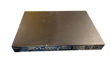 IBM 2498-24E System Storage Area Network SAN24B-4 Fibre Channel SAN Switch picture