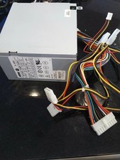 X-200C mitac power supply atx 200W 20 pin 200 watt switching picture