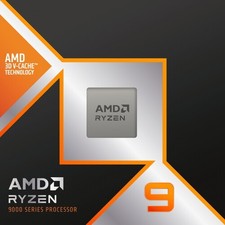 *Brand New - Sealed* AMD Ryzen 9 9900X3D 12-Core 4.4GHz AM5 CPU 100-100001368WOF picture
