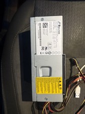 Bestec 0W210D W210D TFX0250D5WB 250W Power Supply for Dell Vostro 220s Tested picture