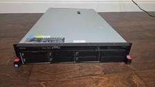 Lenovo ThinkServer RD450 Rack Server Xeon E5-2640 v4 @2.40GHz 32GB DDR4 NO HDD picture