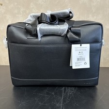 bugatti Central Carrying Case (Briefcase) for 15.6