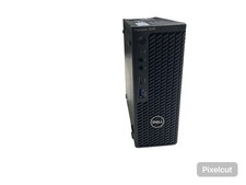 Dell Precision 3240 Compact Xeon W-1250 16GB DDR4 512GB Windows 11 Pro C3-F4 picture