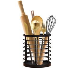 Utensil holder for Kitchen Counter - 5.2