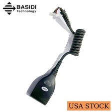 🔥New Top Cover Housing with Scan Lens Cable for Honeywell LXE 8670 Ring Scanner picture