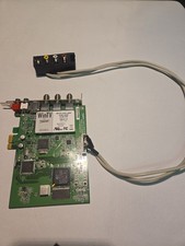Hauppauge WinTV HVR-1800 TV Tuner PCIe Capture Card With Additional Ports picture