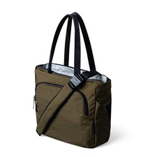 ALPAKA Bravo Tote Bag 14L Laptop Tote Shoulder Bag Army Green picture