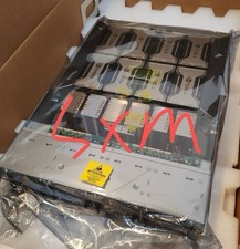Nvidia H100 8*80GB HGX GDX SXM5 GPU Baseboard HPC Deep Learning Ai Accelerator picture