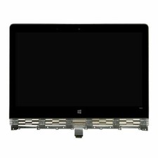 13.3'' Lenovo Yoga 900 13ISK2 LCD Screen Touch Digitizer Assembly 3200x1800 Gold picture