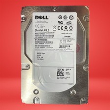 Seagate Dell Cheetah NS.2 600GB 10K 3.5