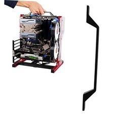 Test Bench Handle for Open Frame PC Cases - ITX & ATX Support, Grip for Open picture