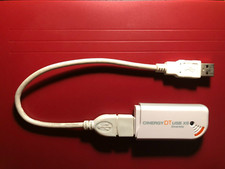 TERRATEC Cinergy DT USB XS Diversity DVB-T to Collectors picture
