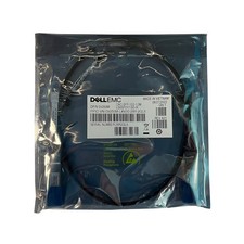 Dell 0V250M DAC-SFP-10G-1.0M 10GbE Twinax Direct Attach Cable – New Open Box picture