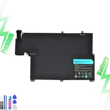 New TKN25 0V0XTF TRDF3 Battery for Dell Inspiron 13z-5323 Vostro 3360 49Wh VOXTF picture
