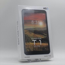 Cloud Mobile Sunshine T1 Elite Tablet 8