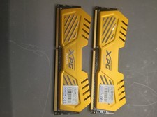 ADATA XPG 2 x 8GB DDR3 1866 Dual_channel XMP 1.5v 240pin Desktop DIMM RAM picture